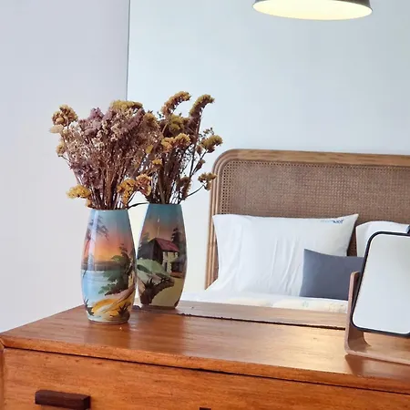 Charming Retreat Near Boavista With Elevator