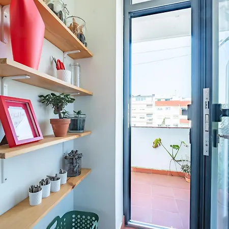 Charming Retreat Near Boavista With Elevator *
