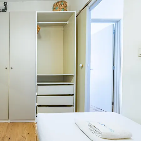 Charming Retreat Near Boavista With Elevator